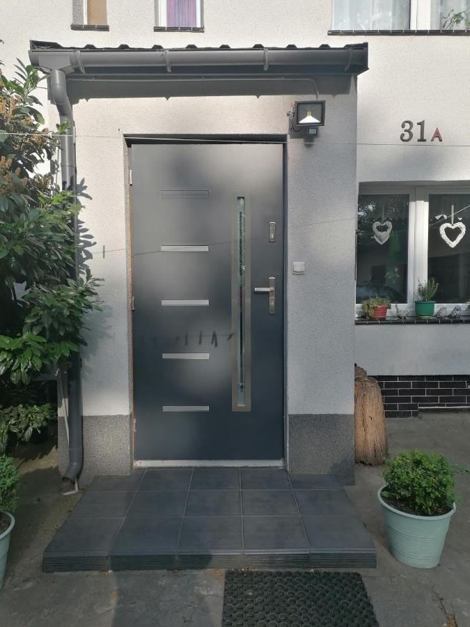 Apartament Kot I Pies Miedzyzdroje Exterior foto